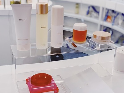 零售新玩法 國內話題詞快閃店Made My Day空降頤堤港，化妝品零售迎來情緒化浪潮