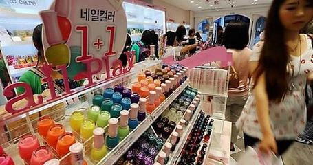 1-2月化妝品零售數據發布 市場增速放緩，消費結構悄然生變