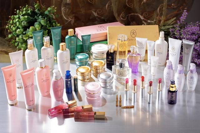 化妝品零售 暴利神話背后的商業邏輯