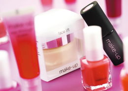 化妝品零售 打造差異化美麗體驗，贏取市場競爭優勢