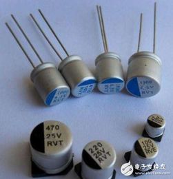 鋁電解電容器選型核心參數(shù)詳解